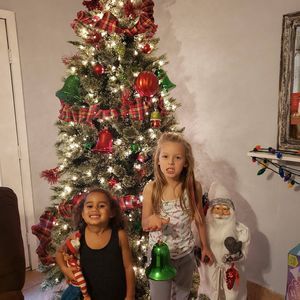 Meet your Posher, Darla